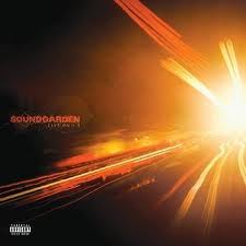 soundgarden live 1-5 cd+dvd new cd